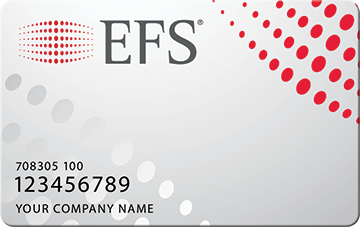 Efs Fleet Card 3